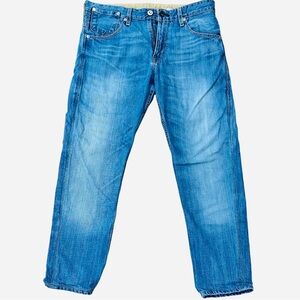 Levi’s Men 504 Jeans